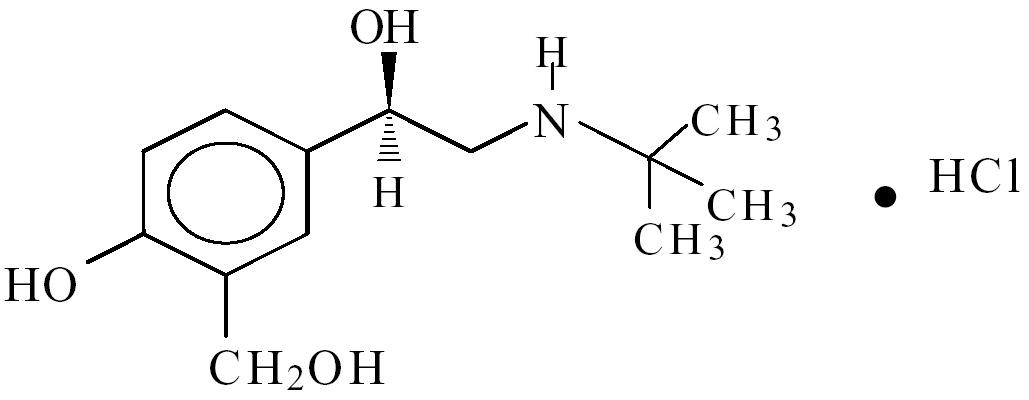 Xopenex